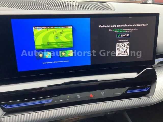 BMW 520 520d M-Sport Touring xDrive