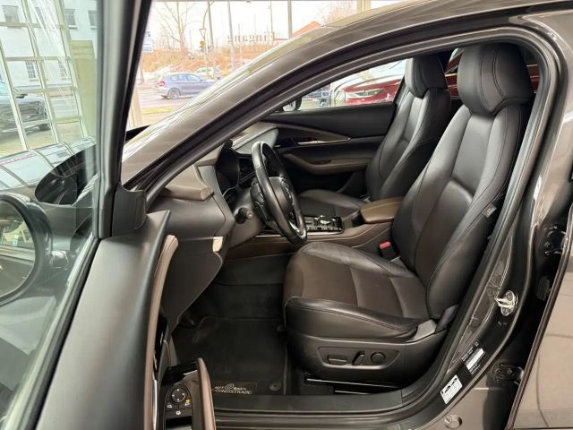 Mazda CX-30 4WD Homura SkyActiv e-Skyactiv