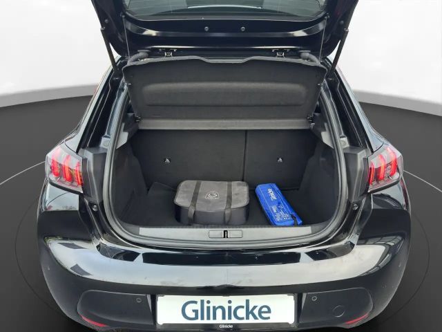 Peugeot E-208 GT-Line