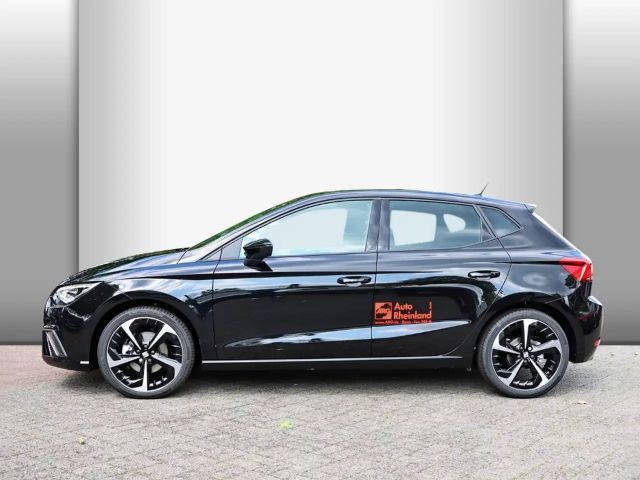 Seat Ibiza 1.0 TSI FR-lijn