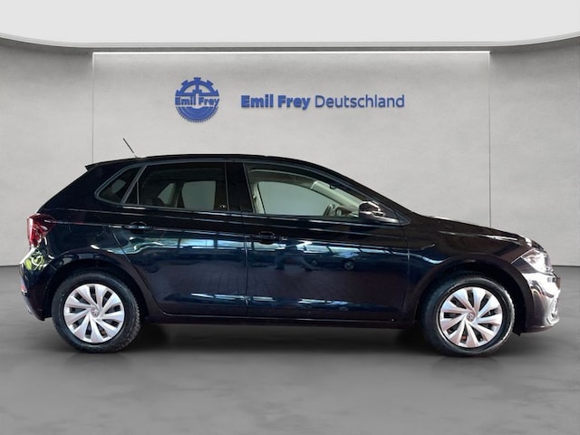 Volkswagen Polo 1.0 TSI DSG Life