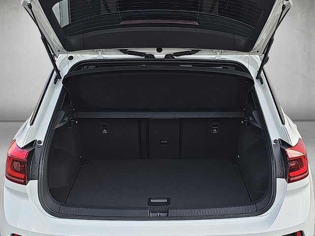 Volkswagen T-Roc 2.0 TDI DSG