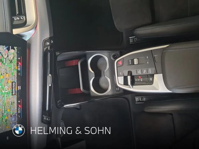 BMW X1 Comfort pakket M-Sport