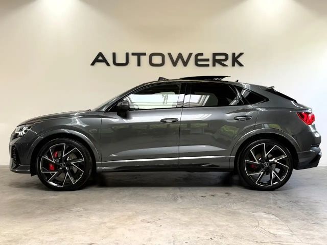 Audi RS Q3 Quattro Sportback
