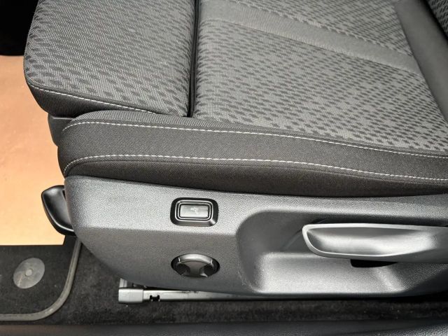 Skoda Octavia Ambition