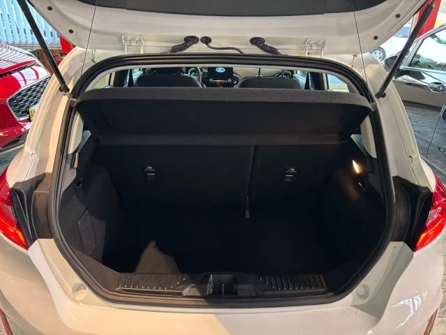 Ford Fiesta Cool & Connect