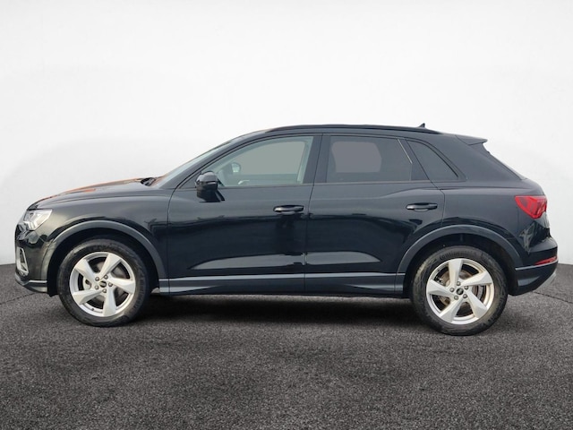 Audi Q3 35 TFSI S-Tronic
