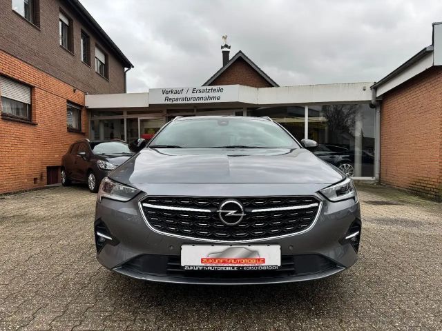 Opel Insignia Edition Sports Tourer