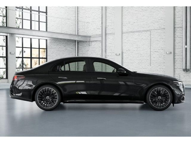 Mercedes-Benz E 450 4MATIC Sedan