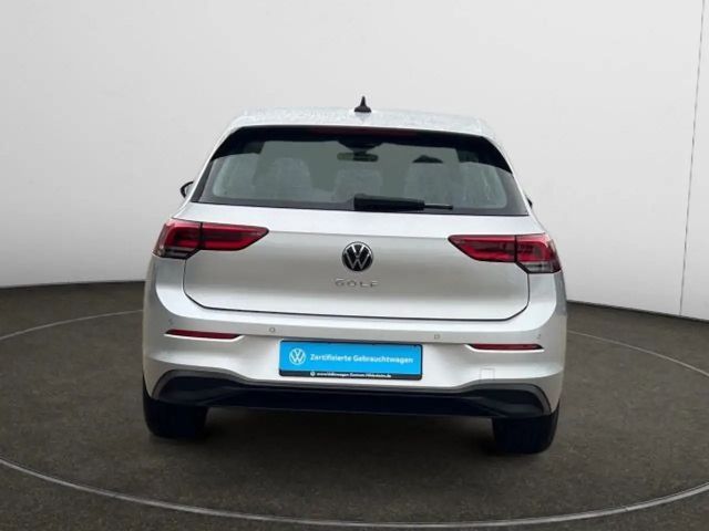 Volkswagen Golf 2.0 TDI DSG Golf VIII Life