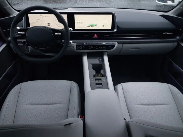 Hyundai IONIQ 6 77.4 kWh Techniq