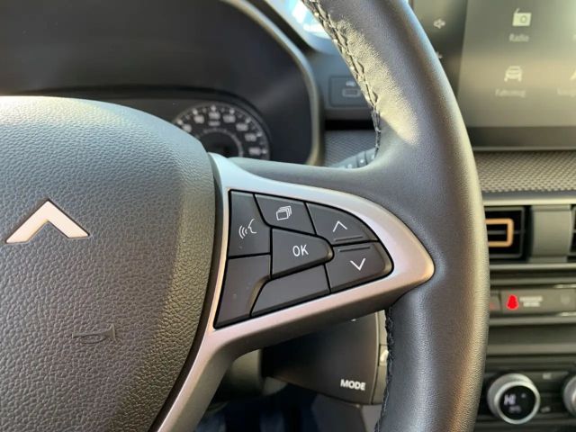 Dacia Sandero Stepway TCe 90