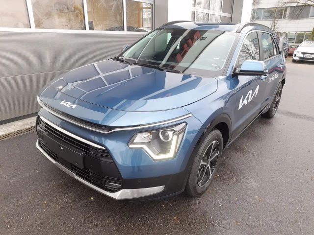 Kia Niro Vision