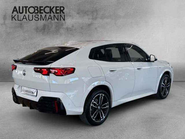 BMW X2 M-Sport sDrive sDrive20i