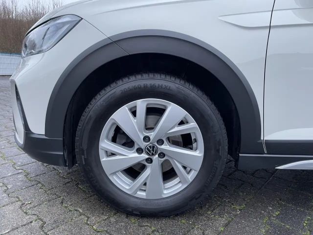 Volkswagen Taigo 1.0 TSI Life