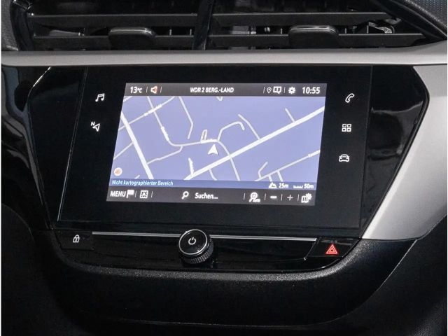 Opel Corsa business+