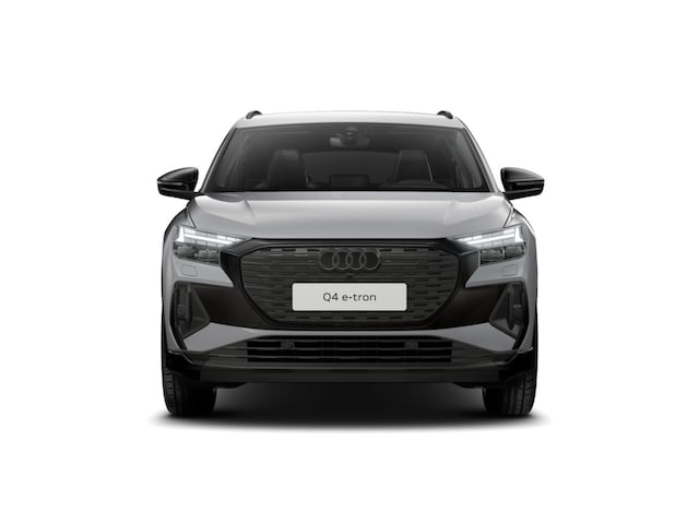 Audi Q4 e-tron Quattro