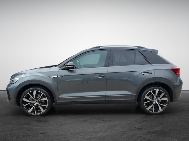 Volkswagen T-Roc 2.0 TDI DSG R-Line