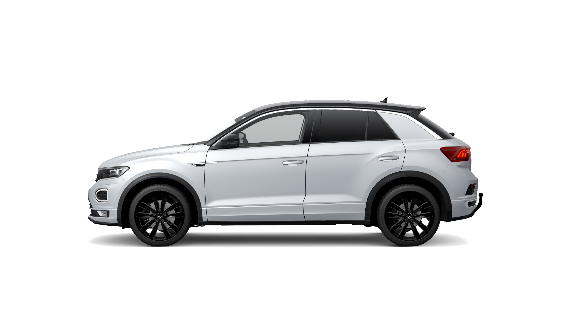 Volkswagen T-Roc 1.5 TSI R-Line Sport