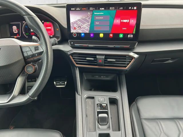 Cupra Formentor 1.4 VZ e-Hybrid