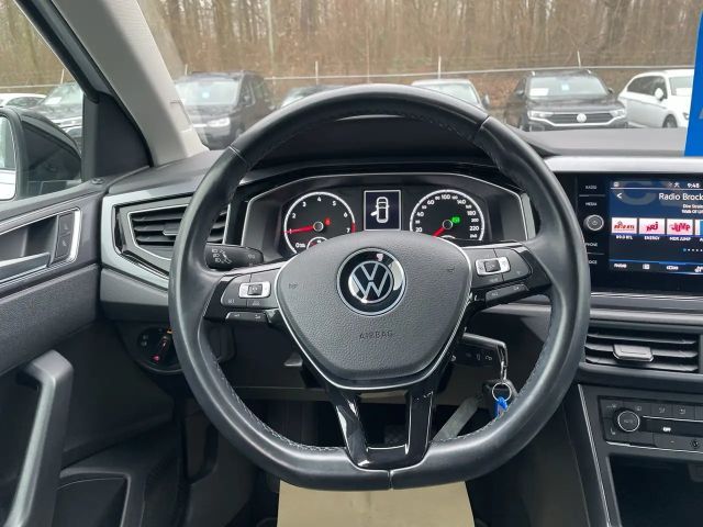 Volkswagen Polo DSG R-Line