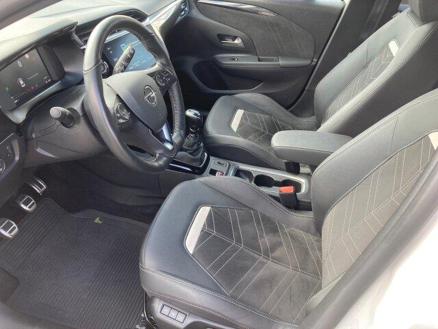 Opel Corsa GS-Line Grand Sport