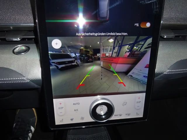 Ford Mustang Mach-E Basis,Navi,PaketCo-Pilo,Fina3,99%