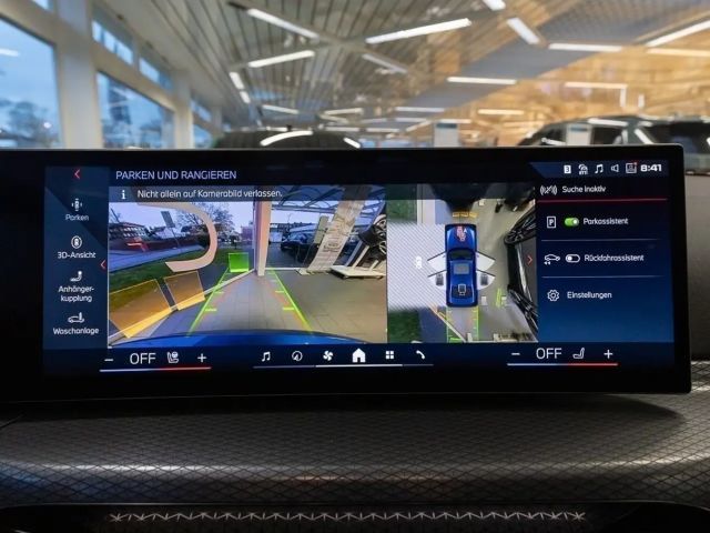 BMW 340 M-Sport Sedan xDrive