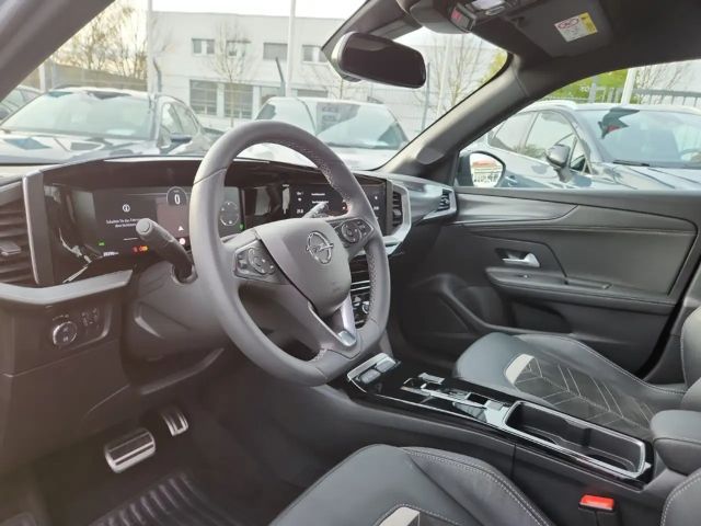 Opel Mokka 1.2 Turbo Turbo Ultimate