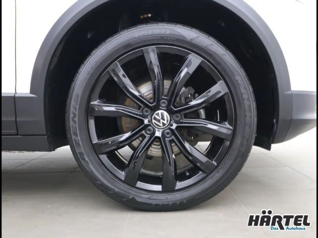 Volkswagen T-Roc 1.5 TSI Cabriolet Style