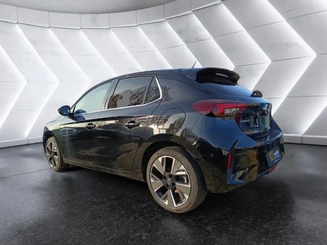 Opel Corsa -e ''Ultimate'' Matrix-LED Rückfahrkamera Sitzheiz