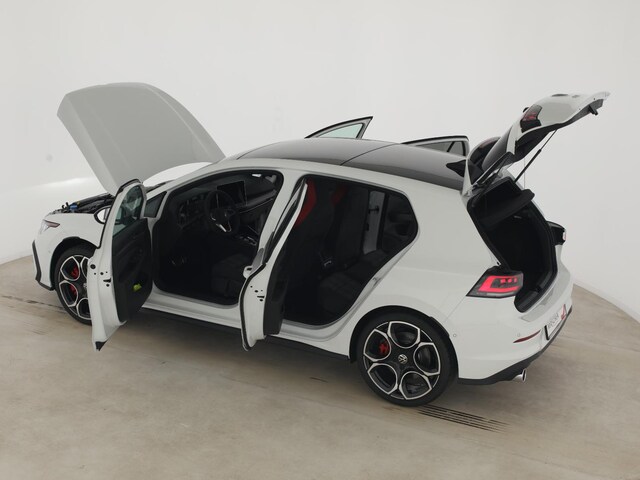 Volkswagen Golf Matrix Pano DCC Harman AHK HUD Parkassist