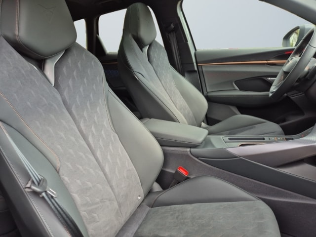 Cupra Terramar 2.0 TSI VZ