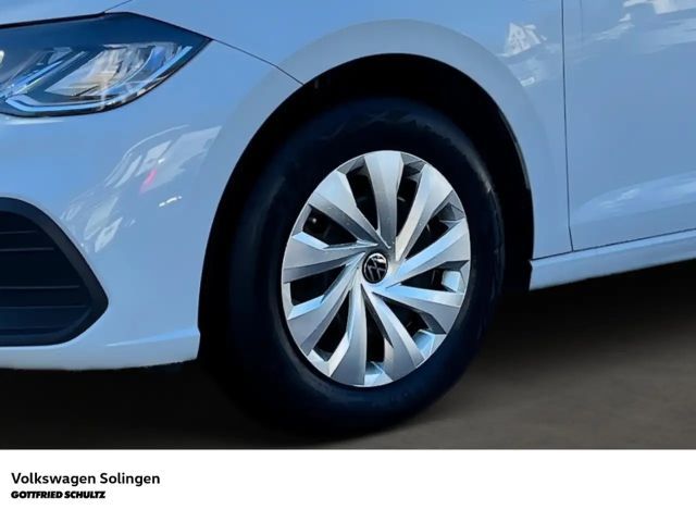 Volkswagen Polo 1.0 TSI DSG Life