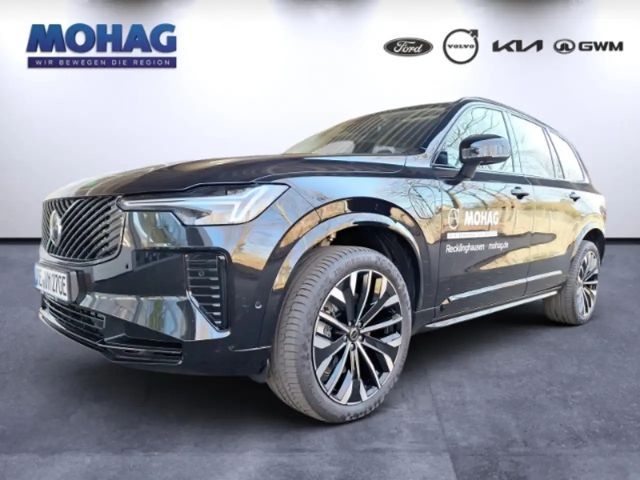 Volvo XC90 AWD Dark Plus T8