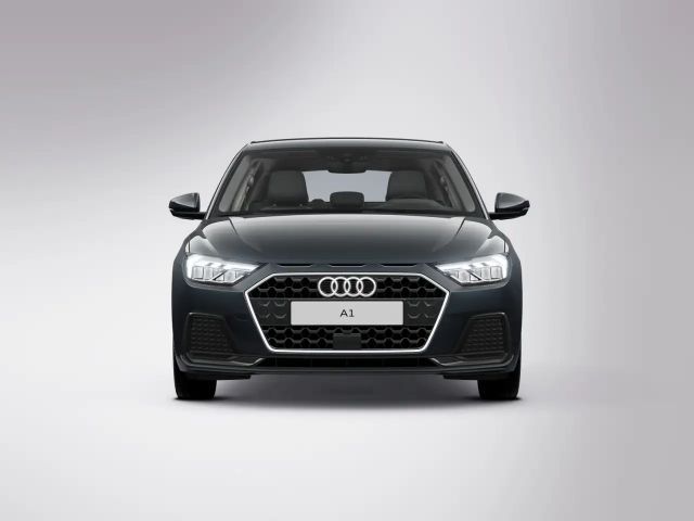 Audi A1 30 TFSI