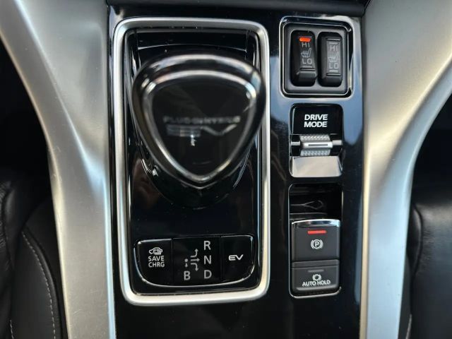 Mitsubishi Eclipse Cross 4WD PHEV