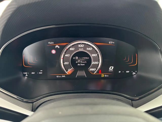 Seat Ibiza 1.0 TSI Reference