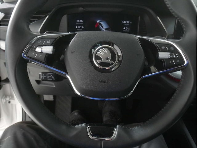 Skoda Octavia 2.0 TDI Ambition Combi