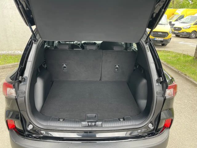 Ford Kuga Cool & Connect