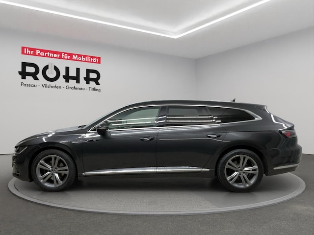Volkswagen Arteon Shooting Brake 2.0 TDI DSG