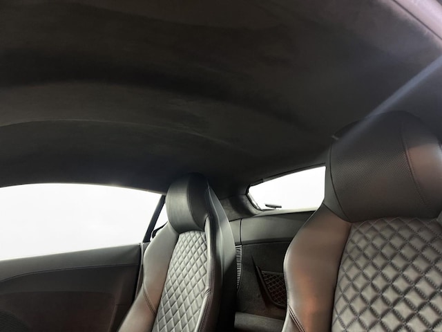 Audi R8 Coupé Performance S-Tronic V10