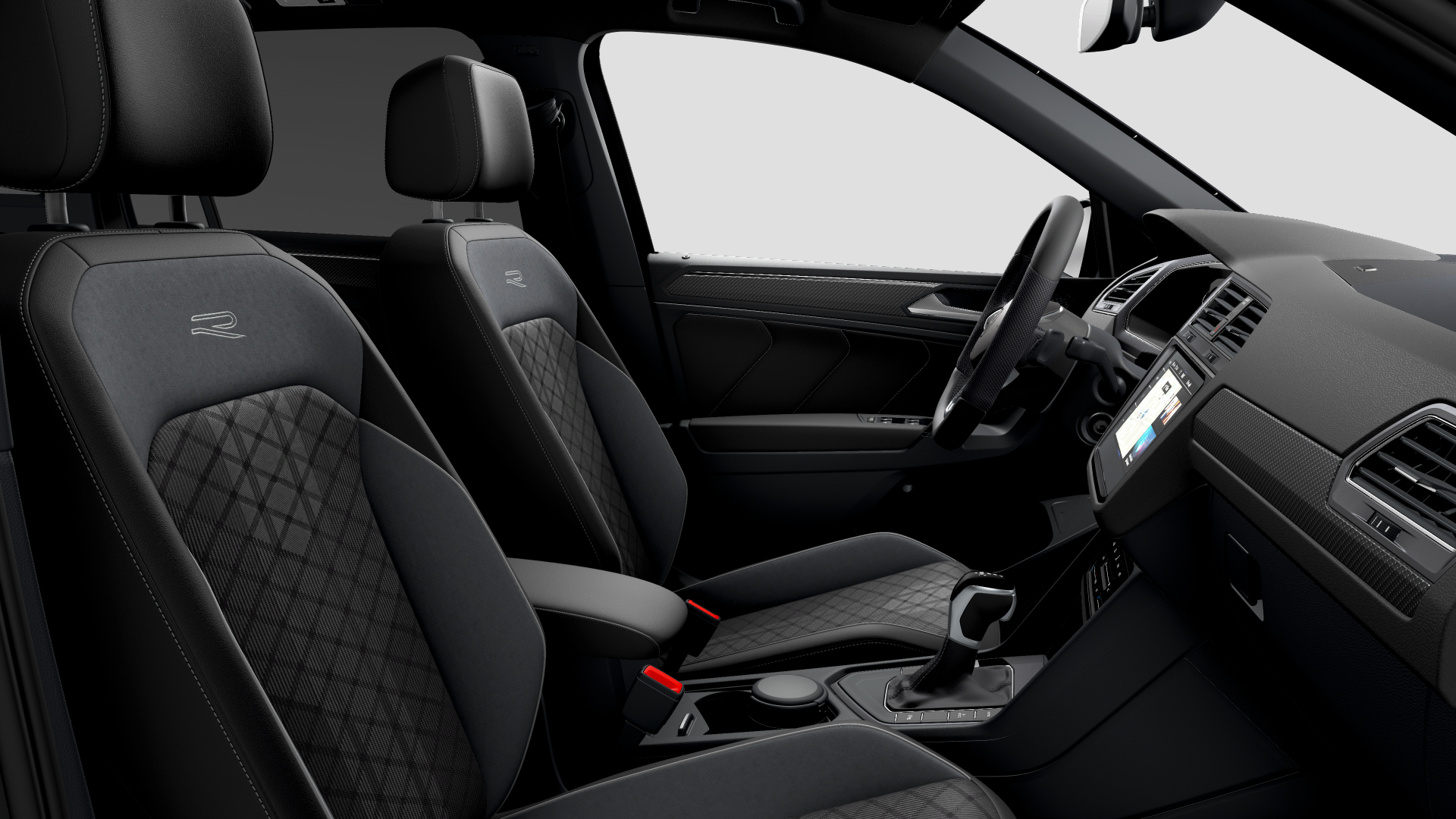 Volkswagen Tiguan 1.4 TSI DSG eHybrid