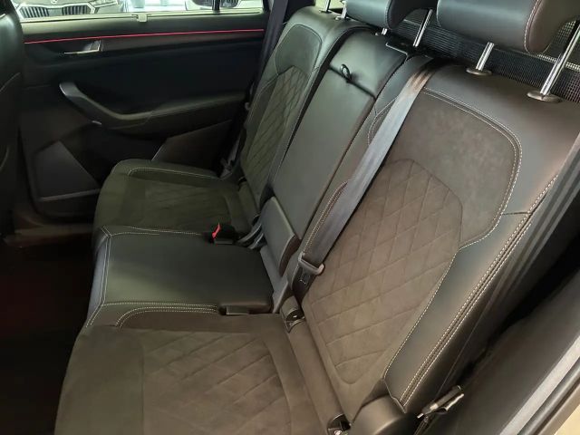 Skoda Kodiaq 2.0 TDI 4x4 Sportline