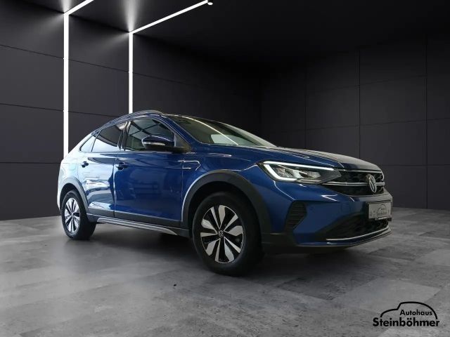 Volkswagen Taigo 1.0 TSI DSG Move