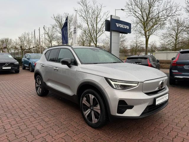 Volvo XC40 Plus Recharge