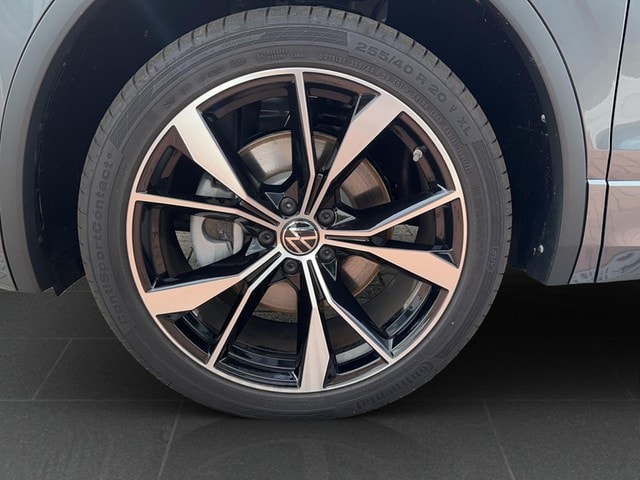 Volkswagen Tiguan 2.0 TDI Allspace DSG R-Line