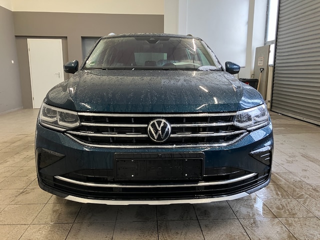 Volkswagen Tiguan 2.0 TDI DSG IQ.Drive