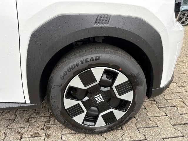 Fiat Grande Panda 1.2 *5 JAHRE GARANTIE*