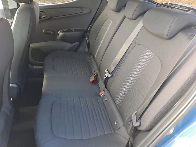 Hyundai i10 1,2 GO PLUS AMT Aut.